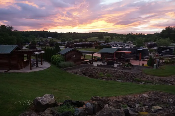 Deer Creek Motorcoach Resort 5