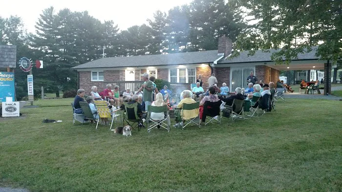 Cool Breeze Campground 3