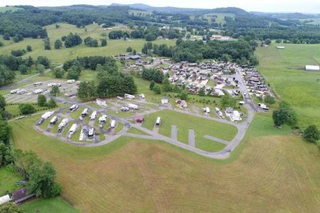 Cool Breeze Campground