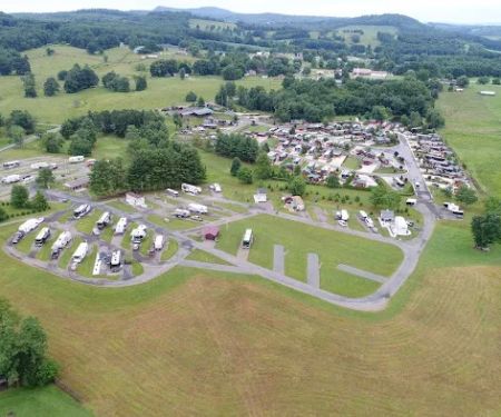 Cool Breeze Campground