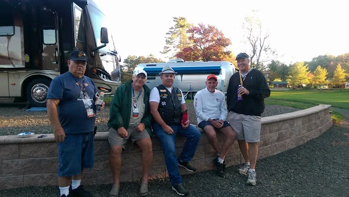 Cool Breeze Campground 4