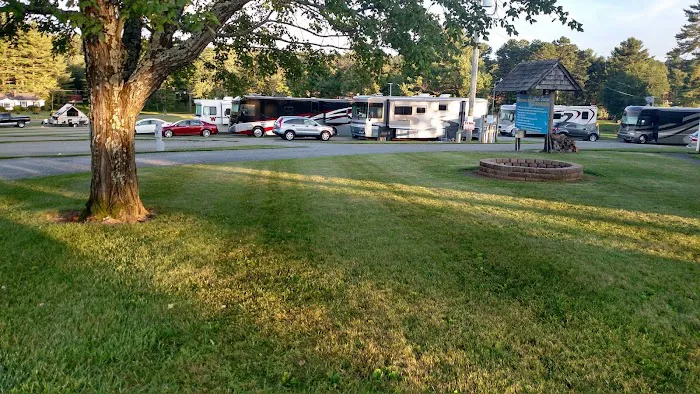 Cool Breeze Campground 7