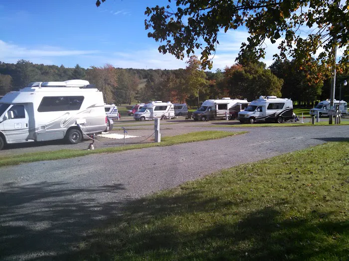Cool Breeze Campground 10