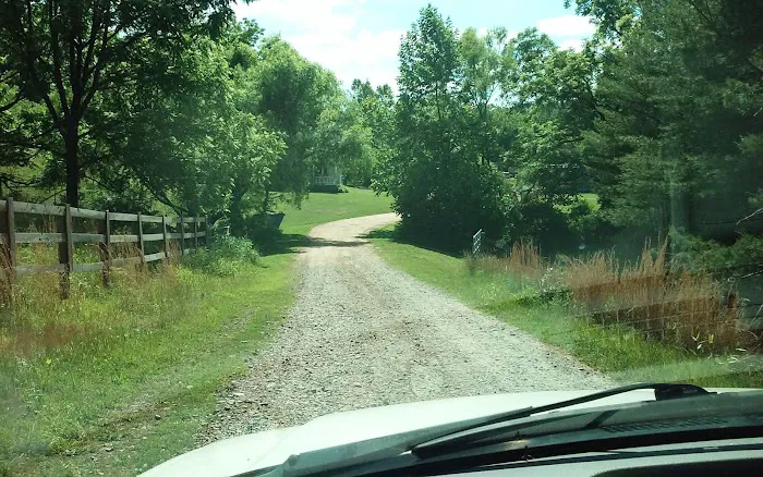 River Views Campground 5