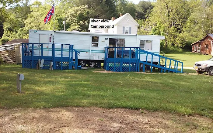 River Views Campground 2