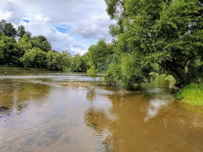 River Views Campground 6