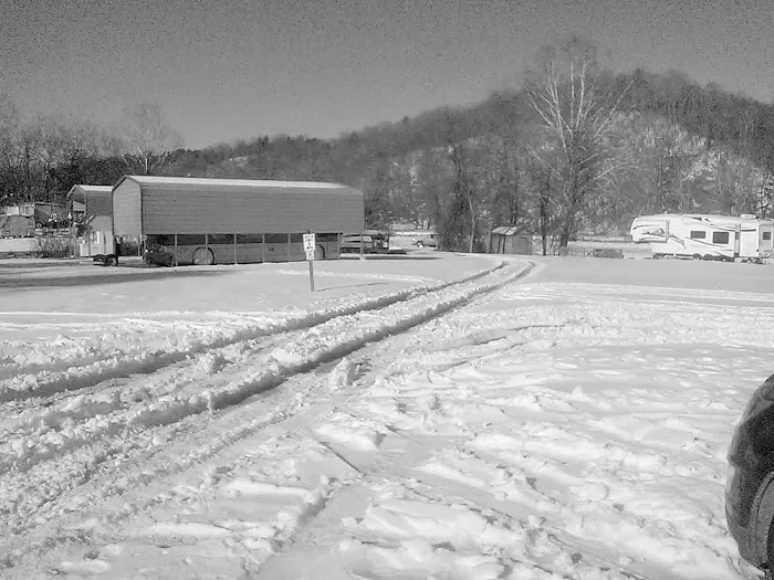 River Views Campground 1