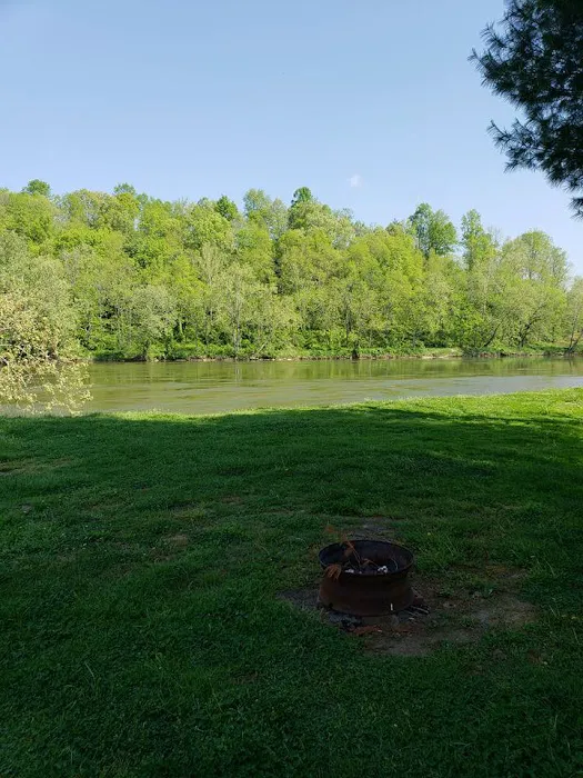 River Views Campground 9