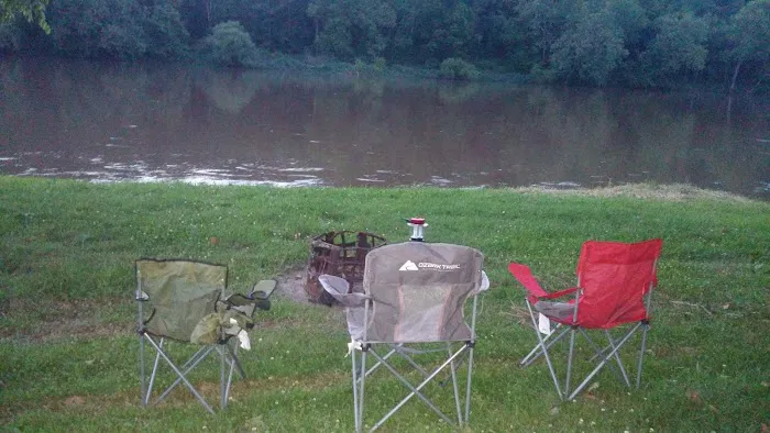 River Views Campground 10