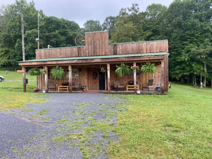 High Country Campground 1