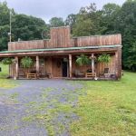 High Country Campground