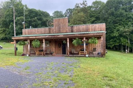 High Country Campground