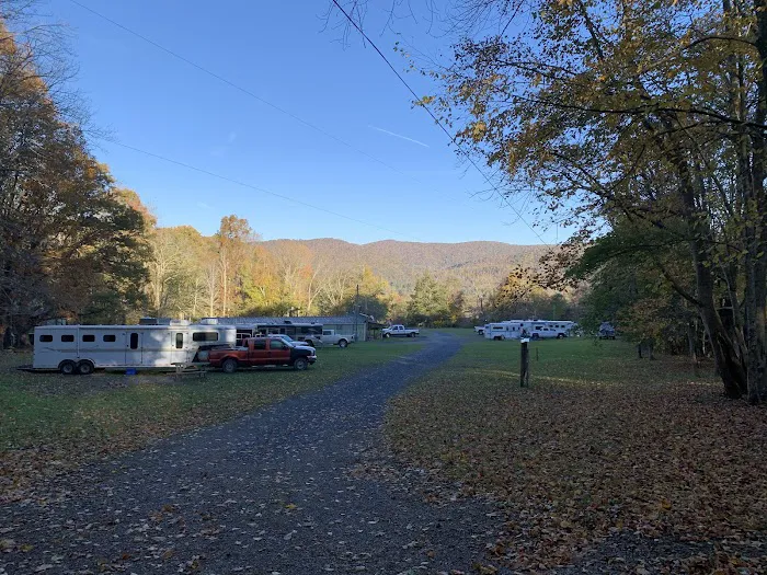 High Country Campground 4