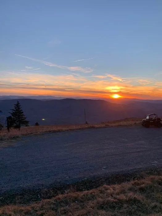 High Country Campground 6