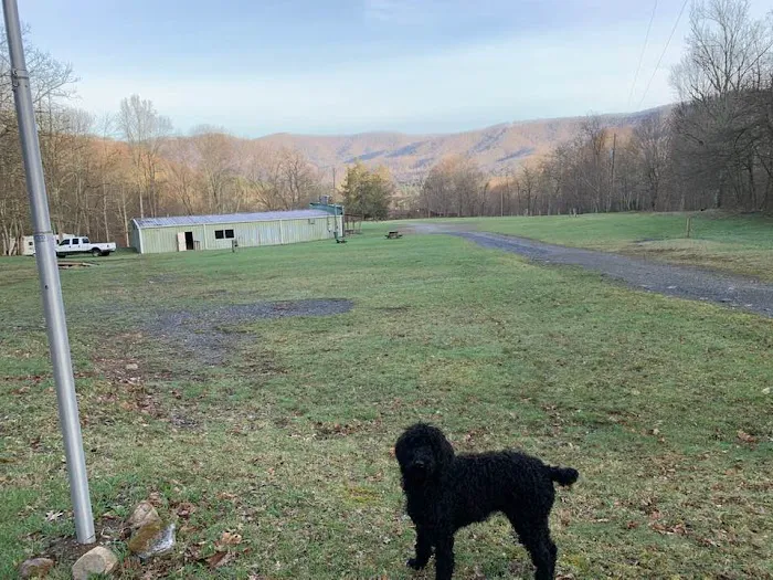 High Country Campground 8