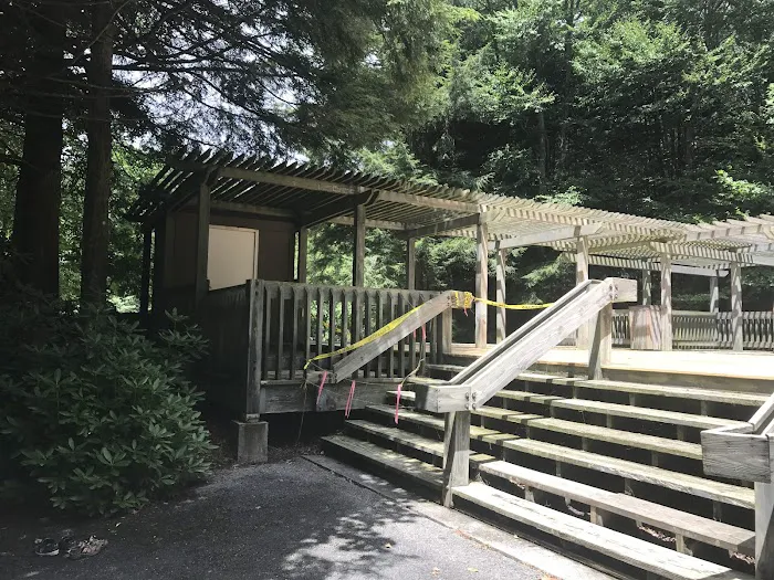 Beartree Recreation Area 4