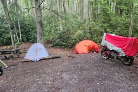 Beartree Recreation Area