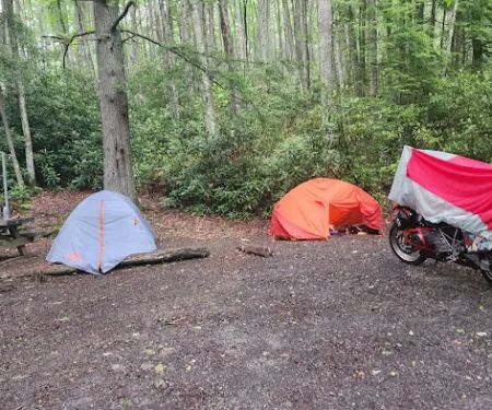 Beartree Recreation Area