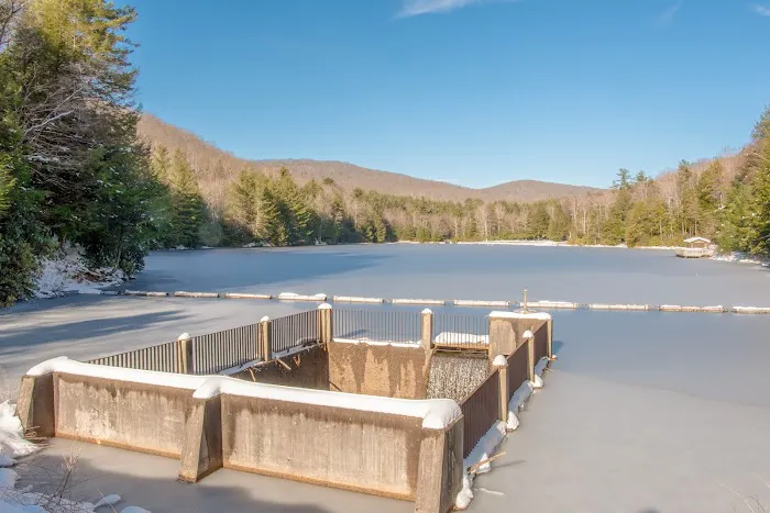 Beartree Recreation Area 10