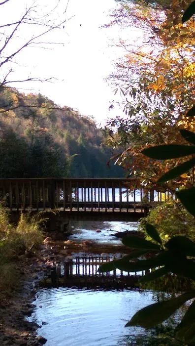 Beartree Recreation Area 8