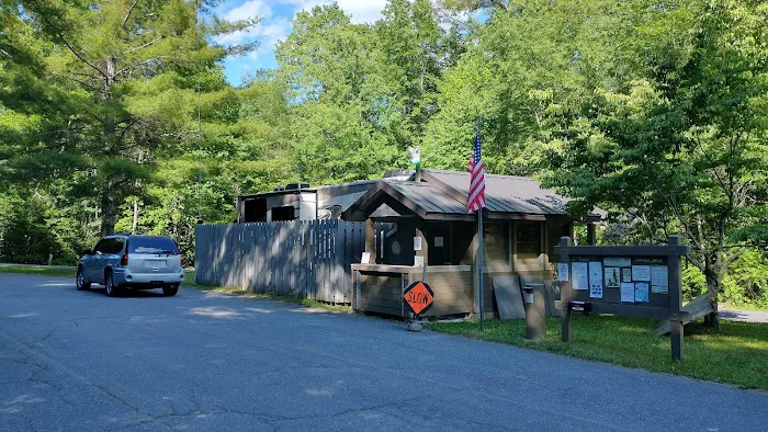 Beartree Campground 2
