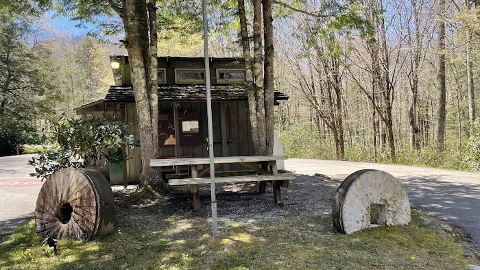 Grindstone Campground 1