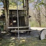 Grindstone Campground
