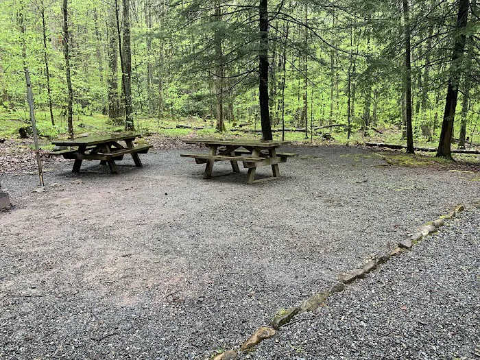 Grindstone Campground 2