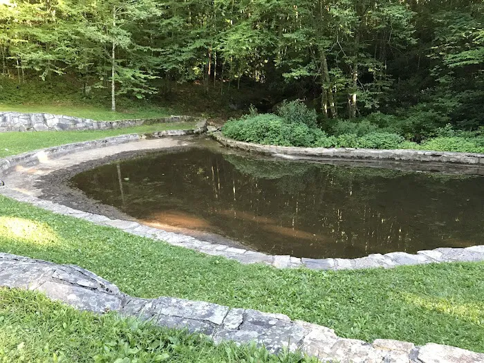 Grindstone Campground 3