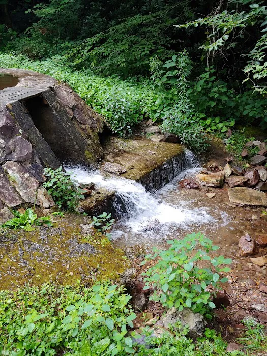 Grindstone Campground 6