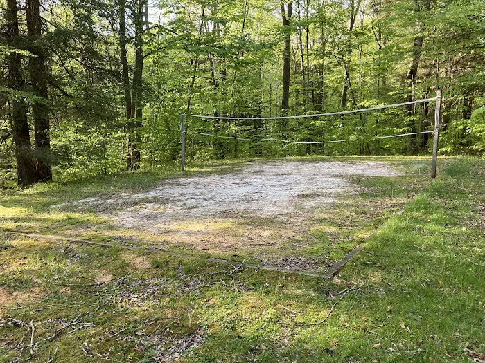 Grindstone Campground 5