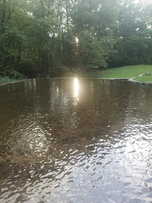 Grindstone Campground 7