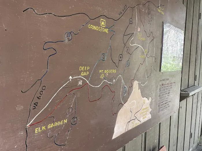 Grindstone Campground 8