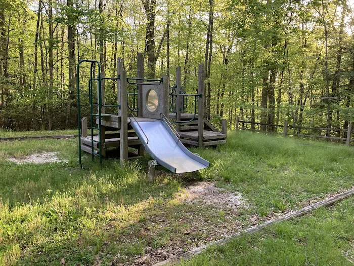 Grindstone Campground 10