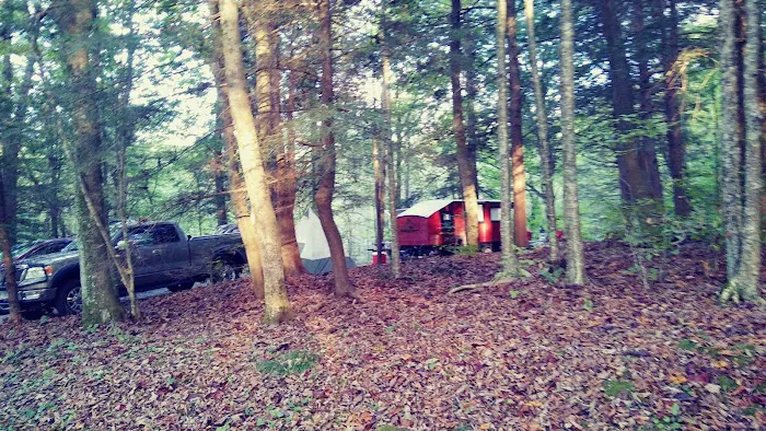 Grindstone Campground 9