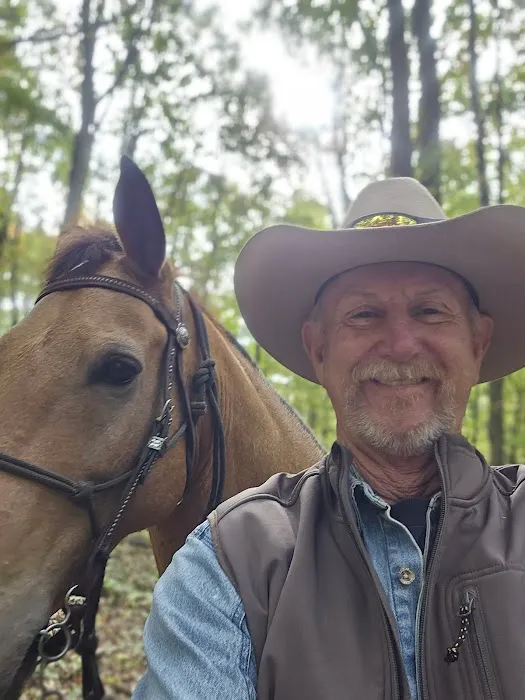 Fox Creek Horse Camp 4