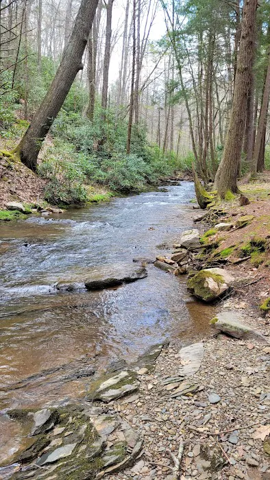 Hurricane Campground 3
