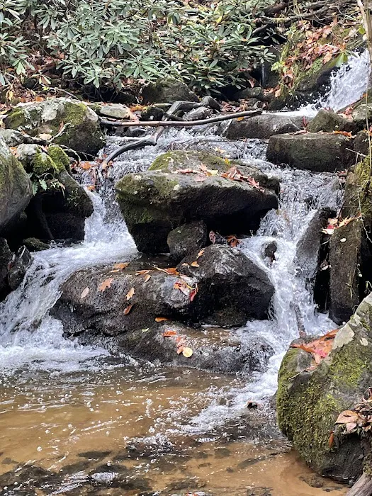 Hurricane Campground 6
