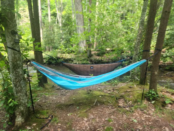 Hurricane Campground 8