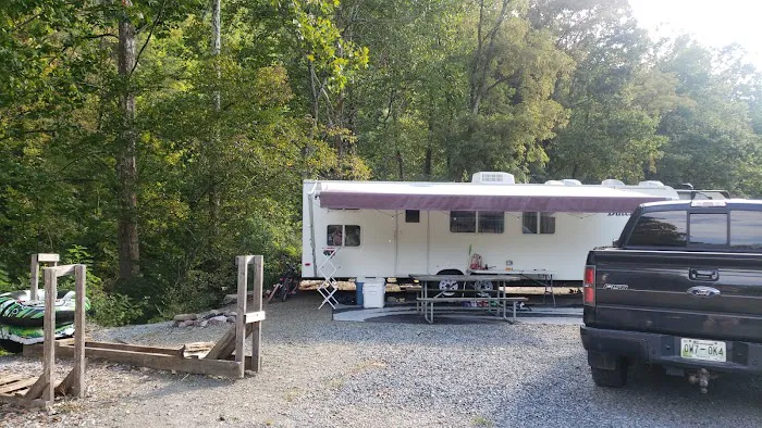 Laurel Creek RV Park 2