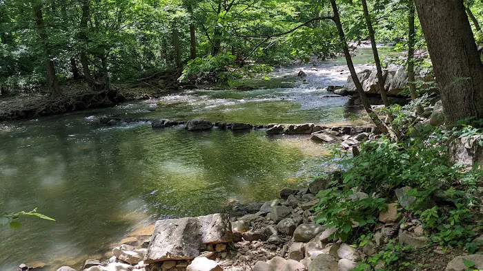 Laurel Creek RV Park 1