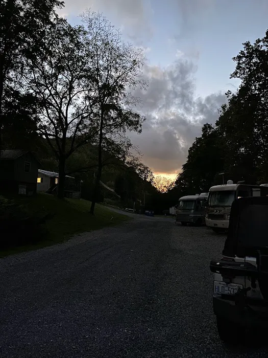 Laurel Creek RV Park 5