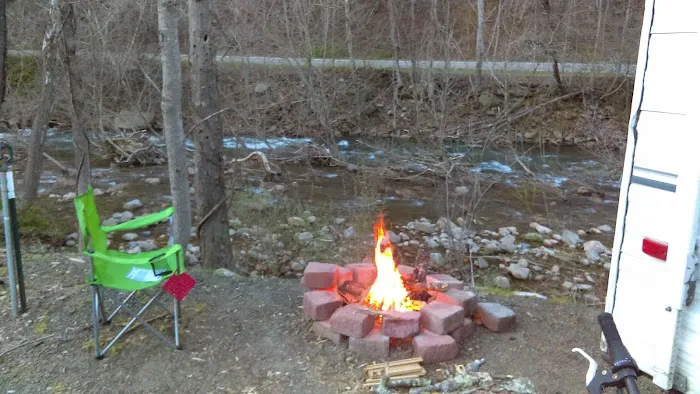 Laurel Creek RV Park 10
