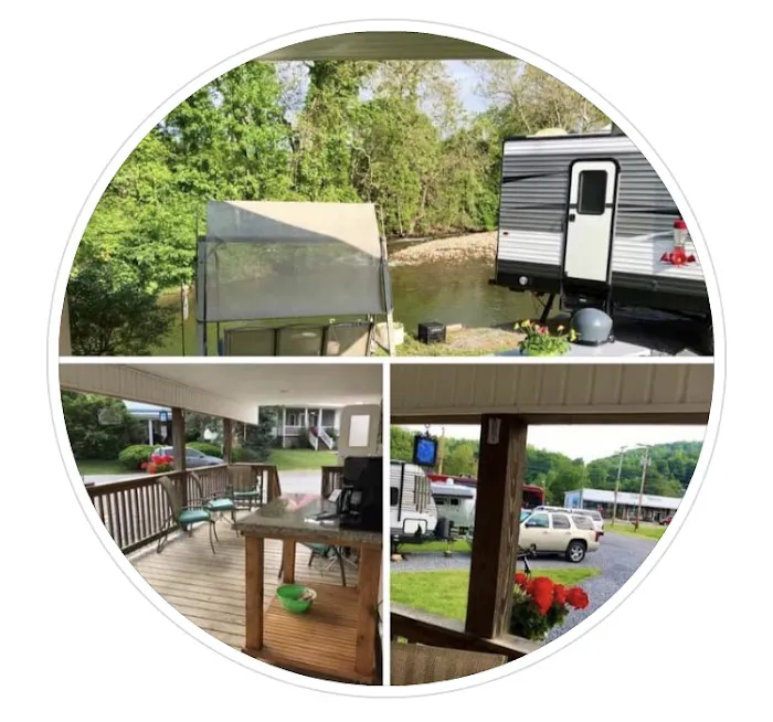 Damascus Creekside RV Park 5