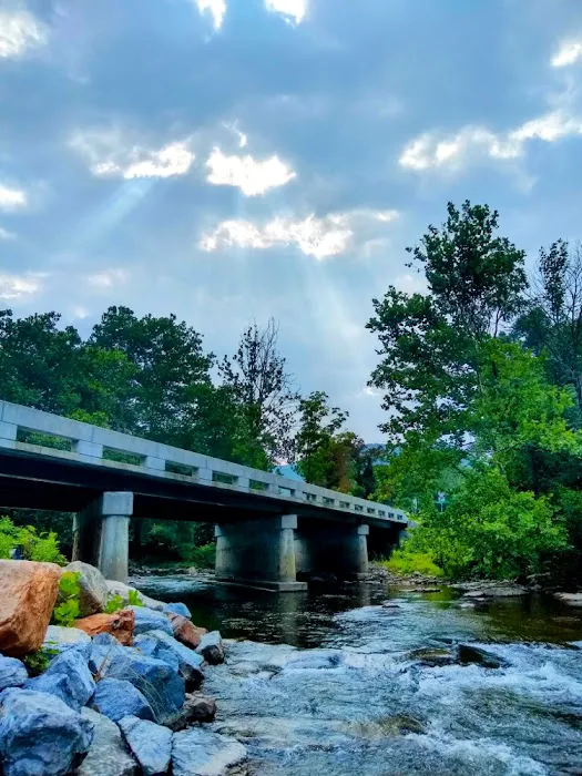 Damascus Creekside RV Park 6