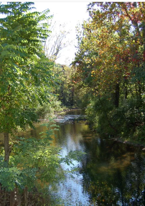 Damascus Creekside RV Park 3