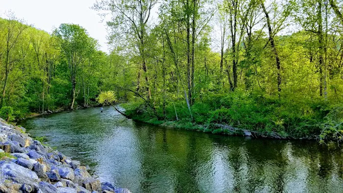 Damascus Creekside RV Park 9