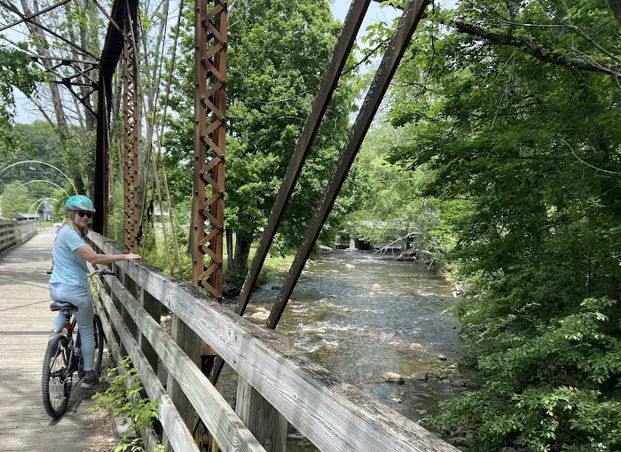 Damascus Creekside RV Park 8