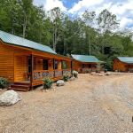 Doe River Landing