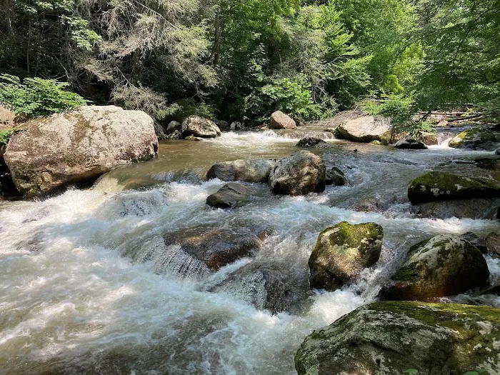 Doe River Landing 5